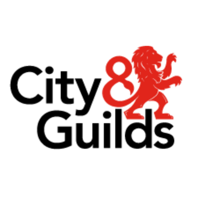 City and Guilds logo
